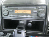 ■オーディオ機能は、FM/AMラジオ・CD対応となっております。