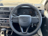 【 ステアリング 】ステアリングはとても綺麗な状態です!//