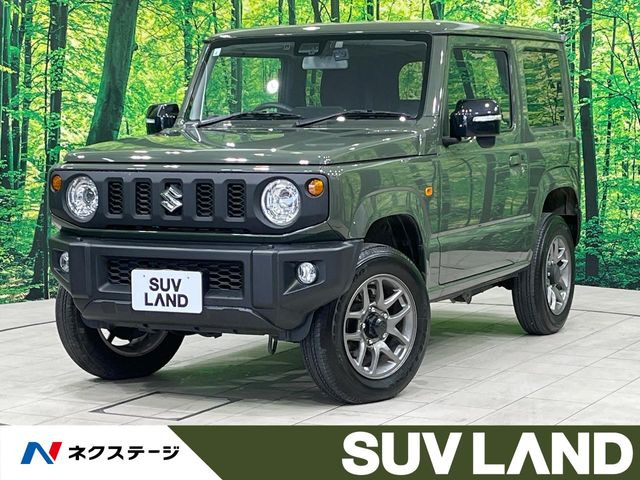 ジムニー  XC