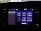 ブルートゥースを搭載しています、スマホと連動させると音楽等を楽しむことができます。