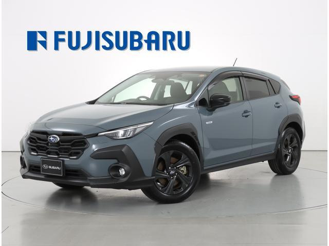 スバル クロストレック 