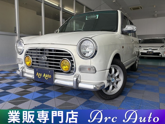 ミラジーノ ミニライトスペシャル 