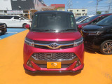 前からの外装の画像です!下取り車だから出来る低価格!
