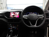 T-Cross TSI アクティブ 