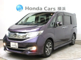 ホンダカーズ横浜U-Select湘南台店へようこそ。当社下取りのお墨付き車両。人気車両で充実装備の一台。おススメです。どうぞご覧くださいませ。