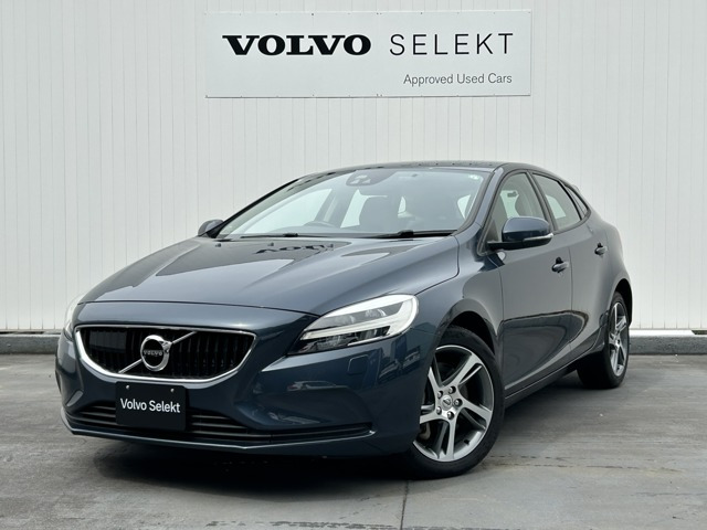 V40 T3 モメンタム 