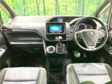 ヴォクシー 2.0 ZS 煌II 