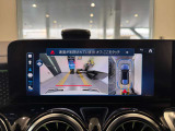 バックカメラにより駐車時の後方確認も楽にできます。お問い合わせは042-338-1133にご連絡下さい。