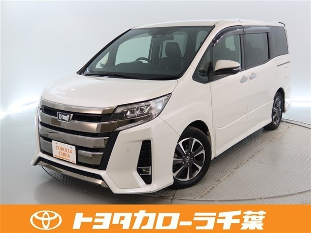 ノア 2.0 Si W×B II 