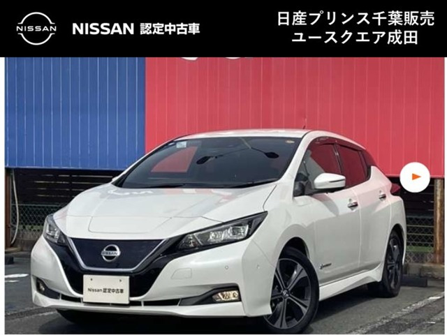 リーフ G 