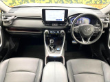 RAV4 2.0 G Zパッケージ 4WD 