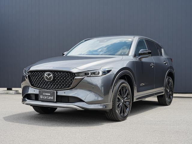CX-52.2 XD ドライブ エディション