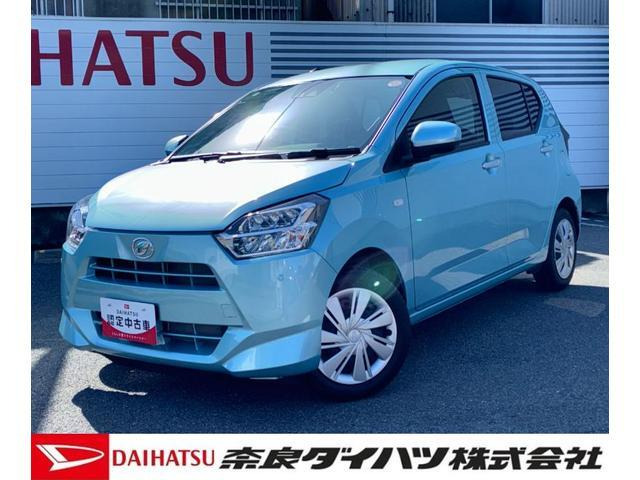 ミライース X SAIII 
