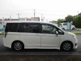 左右見やすく運転しやすいです!!