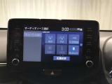 Bluetooth対応。お好きな音楽を聴きながらのドライブができます☆