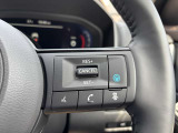 ハンズフリー通話で手を離さずに安全に会話ができます!運転中に電話が鳴っても安心ですね♪♪