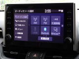ブルートゥースを搭載しています、スマホと連動させると音楽等を楽しむことができます。