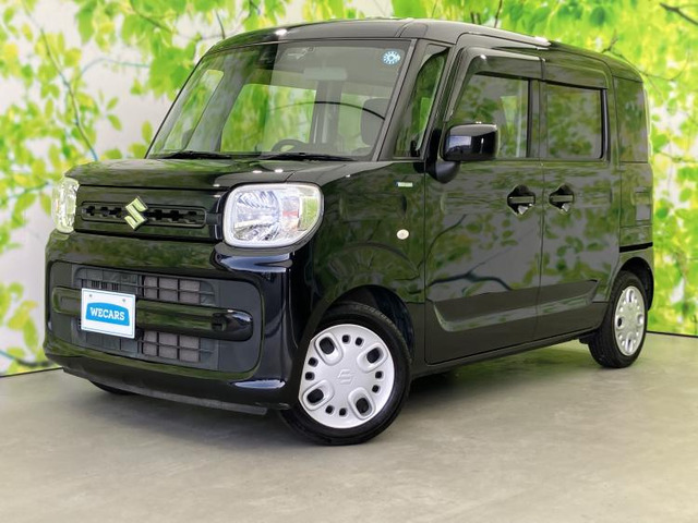 スペーシア  ハイブリッドG