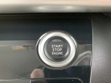 ◆プッシュエンジンスターター◆始動はボタン一つです!
