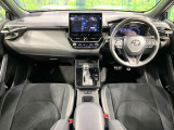 カローラクロス 2.0 GRスポーツ E-Four 4WD 