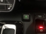 ★ECONスイッチ★ エコドライブを加速しよう!スイッチをONにすると、運転の仕方によるロスを抑え込み燃費をよくするようクルマが頑張ります(*^ー^*)燃費向上にチャレンジ♪