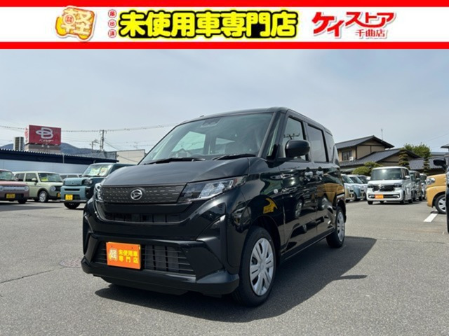 ムーヴ X 