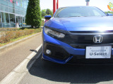 ◇お車のご購入なら、Honda認定中古車のU-Select鶴ヶ島にお任せください!!