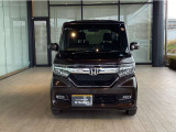 N-BOXカスタム G L ホンダセンシング 