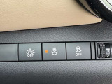 ステアリングヒーターで寒い日の運転も安心です