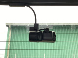 ドライブレコーダーの画像です!後方もしっかり同時録画。フロントと同様に画像を自動で保存するので安心です
