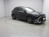 ハイブリッド車ならトヨタの「TOYOTA認定中古車」!