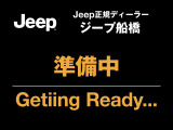 ラングラー アンリミテッド スポーツ 4WD 