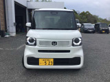 展示試乗車だった為、キズや汚れもほぼ無し!是非一度、お下見にお越しください。