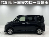フロントガラスに飛び石傷がありますので、納車前の点検時にフロントガラス交換させていただきます!