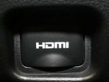 【HDMI入力端子】・・・スマートフォンやゲーム機、PC等のデジタル機器を外部プレーヤーとして利用出来る様に♪ご利用には別途市販のケーブルが必要です、また一部ケーブルには対応できないものがあります。