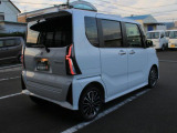 タントカスタム RS リミテッド 