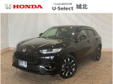 ホンダ ZR-V