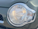 夜間や荒天時により良好な視界で安心な走行をご希望される方には【高輝度LEDヘッドライト】の取付がおすすめ!多くのお客様にご好評いただいております♪