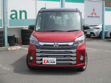 eKスペースカスタム T セーフティ プラス エディション 