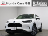 ホンダ ZR-V