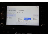 ディスプレイオーディオを装備。スマホとクルマをつなぐことで、これまでのナビに加えて、いろんなサービスが楽しめます。