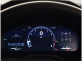 メーターも見やすく安全運転をサポートいたします!