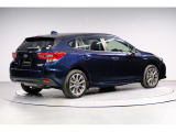 インプレッサスポーツ 2.0 e-L アイサイト 4WD 