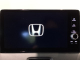 Honda CONEECT対応で、更に便利が広がったナビディスプレーです♪もちろんFM/AMラジオもお聞きいただけますよ♪