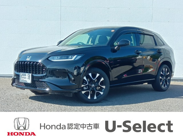 ZR-V 1.5 Z 