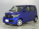 ホンダ N-WGN
