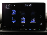 【ナビゲーション】純正ナビを装備しております! 目的地までの操作やBluetoothが簡単に接続出来て便利です!