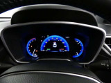 【メーター】メーター周りの画像です。※撮影時の実走距離となります。車両の移動等により走行距離が進んでいる場合があります。