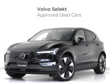 2026年モデル『EX30 Ultra Twin Motor Performance』電気自動車 パノラマガラスルーフ Google搭載 ドラレコ harman/kardonプレミアムサウンド シートヒーター 20インチAW【グループ 総在庫300台!】