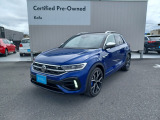 フォルクスワーゲン T-Roc